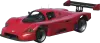 Benefactor LM87 (lm87) GTA V vehicle