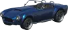 Declasse Mamba (mamba) GTA V vehicle