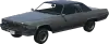 Albany Manana (manana) GTA V vehicle