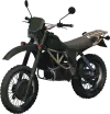 Maibatsu Manchez Scout (manchez2) GTA V vehicle