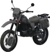 Maibatsu Manchez Scout C (manchez3) GTA V vehicle