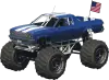Cheval Marshall (marshall) GTA V vehicle