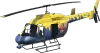 Higgins Helitours Maverick (maverick2) GTA V vehicle