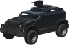 HVY Menacer (menacer) GTA V vehicle