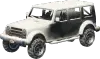 Canis Mesa (mesa2) GTA V vehicle