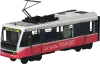 Freight Train (metrotrain) GTA V vehicle