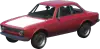 Lampadati Michelli GT (michelli) GTA V vehicle