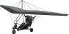 Nagasaki Ultralight (microlight) GTA V vehicle
