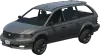 Vapid Minivan (minivan) GTA V vehicle