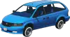 Vapid Minivan Custom (minivan2) GTA V vehicle