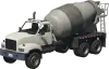 HVY Mixer (mixer) GTA V vehicle
