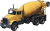 HVY Mixer (mixer2) GTA V vehicle