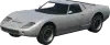 Pegassi Monroe (monroe) GTA V vehicle