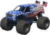 Vapid Monster (monster) GTA V vehicle