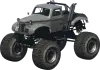 Bravado Apocalypse Sasquatch (monster3) GTA V vehicle