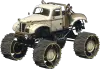 Bravado Future Shock Sasquatch (monster4) GTA V vehicle
