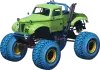 Bravado Nightmare Sasquatch (monster5) GTA V vehicle