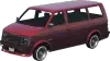 Declasse Moonbeam Custom (moonbeam2) GTA V vehicle