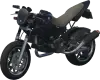 Principe Nemesis (nemesis) GTA V vehicle
