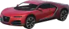 Truffade Nero (nero) GTA V vehicle