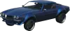 Imponte Nightshade (nightshade) GTA V vehicle
