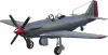 P-45 Nokota (nokota) GTA V vehicle