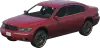 Ubermacht Oracle XS (oracle) GTA V vehicle