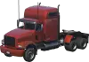 MTL Packer (packer) GTA V vehicle