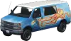 Bravado Paradise (paradise) GTA V vehicle