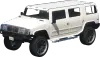Mammoth Patriot (patriot) GTA V vehicle