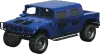 Mammoth Patriot Mil-Spec (patriot3) GTA V vehicle