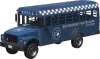 Police Prison Bus (pbus) GTA V vehicle