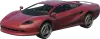Ocelot Penetrator (penetrator) GTA V vehicle