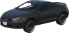 Maibatsu Penumbra (penumbra) GTA V vehicle