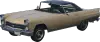 Vapid Peyote (peyote) GTA V vehicle