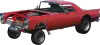 Vapid Peyote Gasser (peyote2) GTA V vehicle