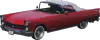 Vapid Peyote Custom (peyote3) GTA V vehicle