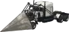 JoBuilt Phantom Wedge (phantom2) GTA V vehicle