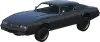 Imponte Phoenix (phoenix) GTA V vehicle