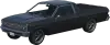 Cheval Picador (picador) GTA V vehicle