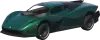 Overflod Pipistrello (pipistrello) GTA V vehicle