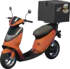 Pegassi Pizza Boy (pizzaboy) GTA V vehicle