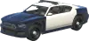 Bravado Buffalo Cruiser (polbuffalo) GTA V vehicle
