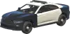 Bravado Buffalo STX Pursuit (polbuffalo6) GTA V vehicle