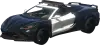 Invetero Coquette D10 Pursuit (polcoquette4) GTA V vehicle