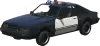 Vapid Dominator FX Interceptor (poldominator10) GTA V vehicle