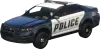 Police Cruiser (police3) GTA V vehicle