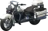 Police Bike (policeb) GTA V vehicle