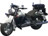 Western Police Bike (policeb2) GTA V vehicle