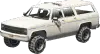 Police Rancher (policeold1) GTA V vehicle